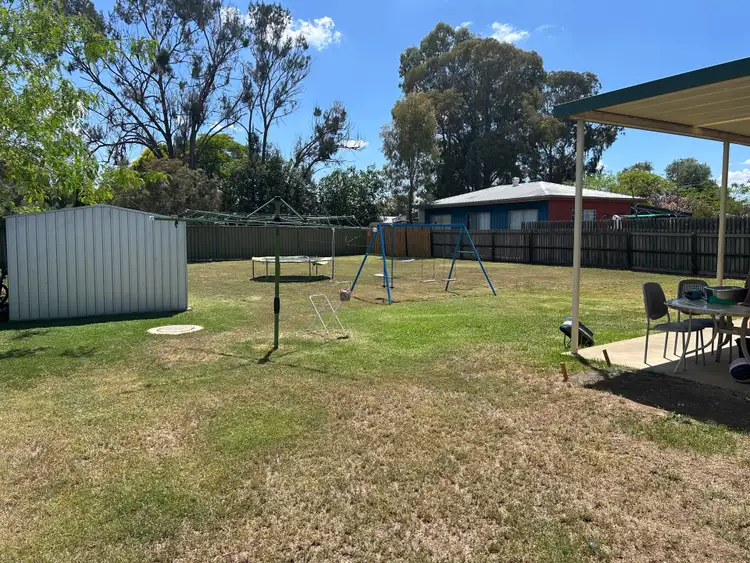 Fifth view of Homely house listing, 10 Rome Street, Oakey QLD 4401