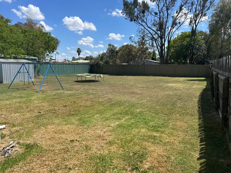 Sixth view of Homely house listing, 10 Rome Street, Oakey QLD 4401