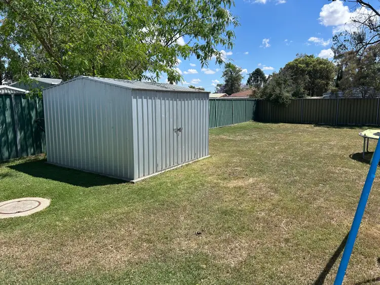 Seventh view of Homely house listing, 10 Rome Street, Oakey QLD 4401