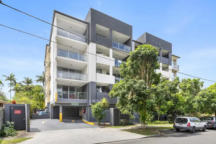 Main view of Homely apartment listing, 19/90 Norton Street, Upper Mount Gravatt QLD 4122