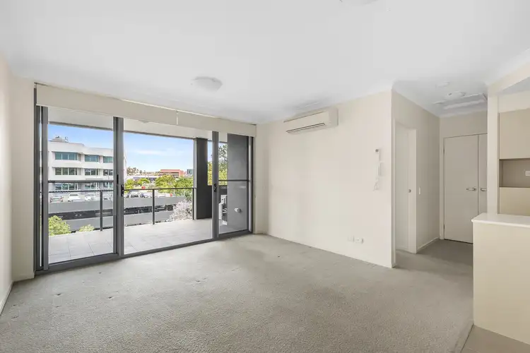 Second view of Homely apartment listing, 19/90 Norton Street, Upper Mount Gravatt QLD 4122