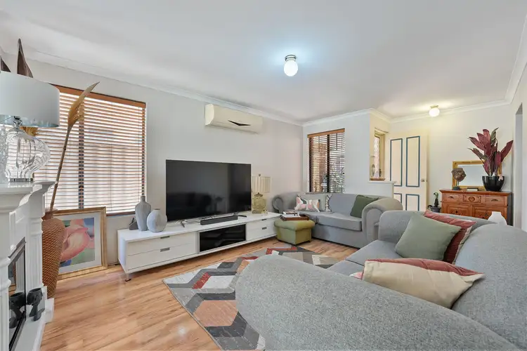 Main view of Homely unit listing, 6/6 Dowling Street, Rockingham WA 6168