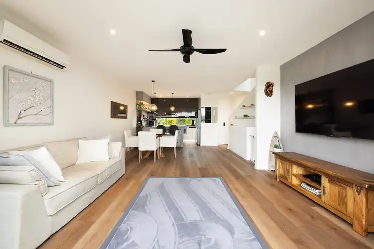 Fifth view of Homely townhouse listing, 15/5036 Emerald Island Drive, Carrara QLD 4211