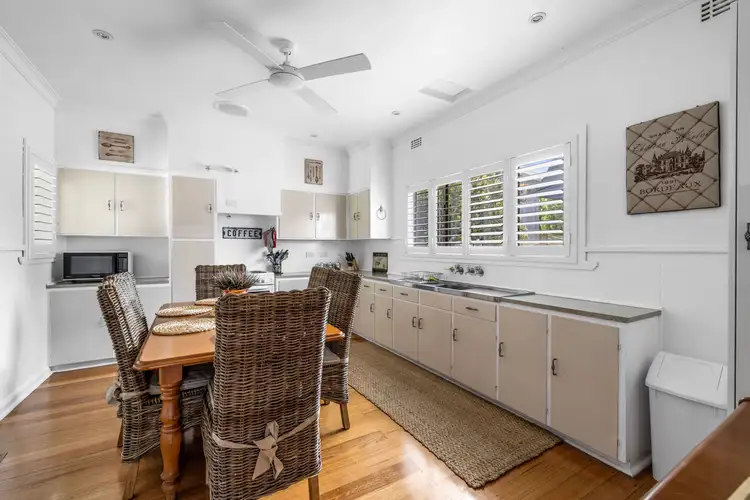 Main view of Homely house listing, 6 Sun Court, Venus Bay VIC 3956