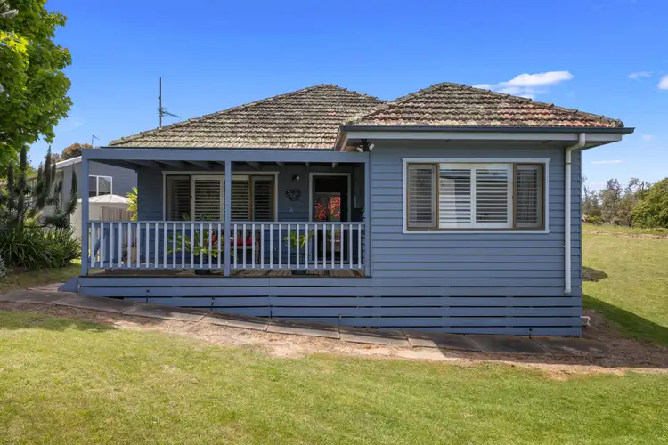 Second view of Homely house listing, 6 Sun Court, Venus Bay VIC 3956