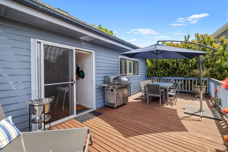 Third view of Homely house listing, 6 Sun Court, Venus Bay VIC 3956