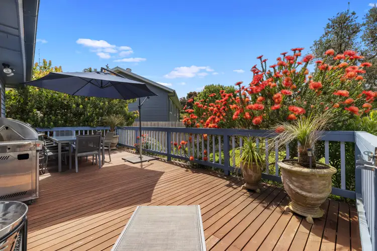 Sixth view of Homely house listing, 6 Sun Court, Venus Bay VIC 3956