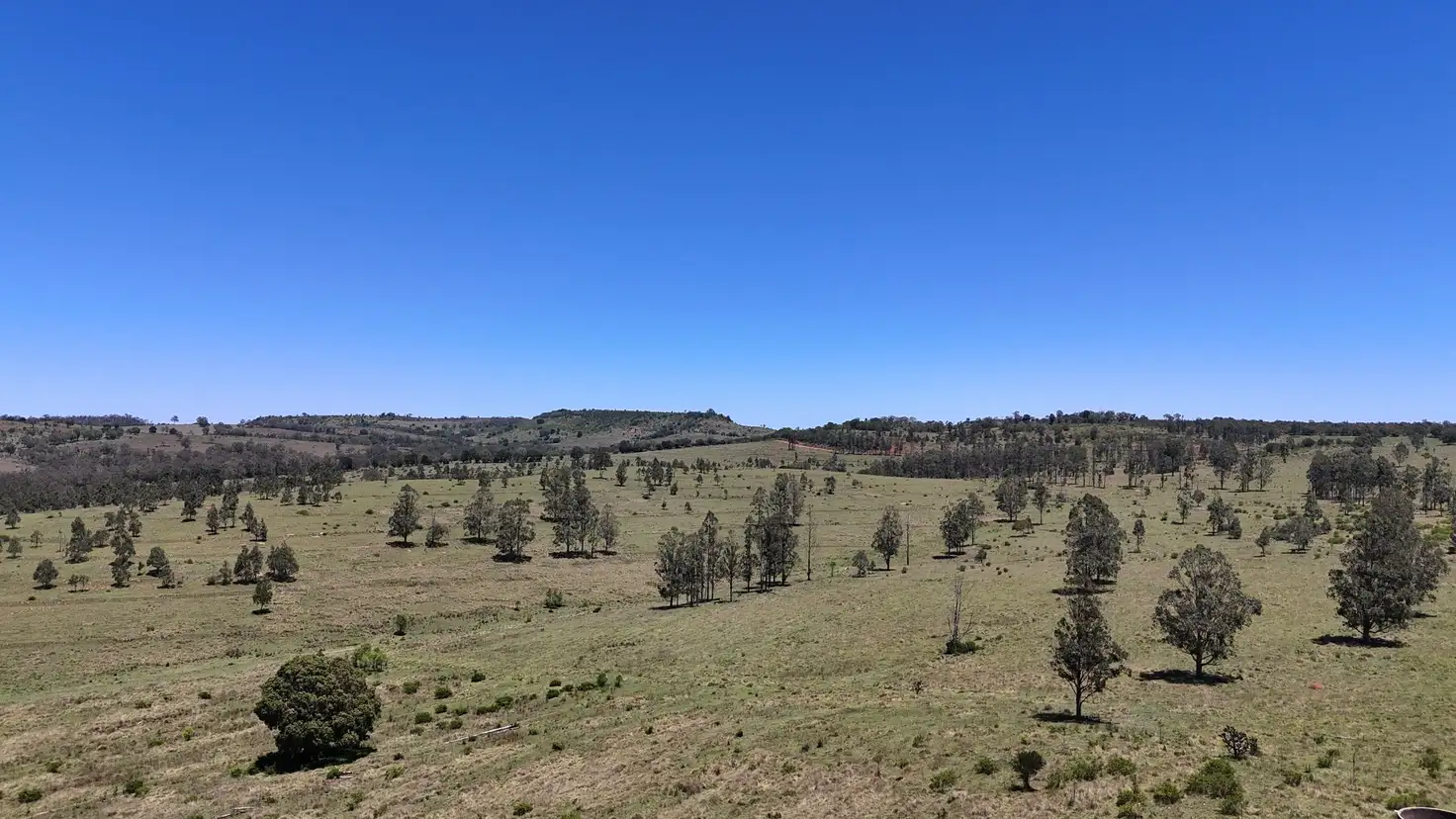 Main view of Homely rural property listing, 1377 Dangore Mountain Road, Dangore QLD 4610
