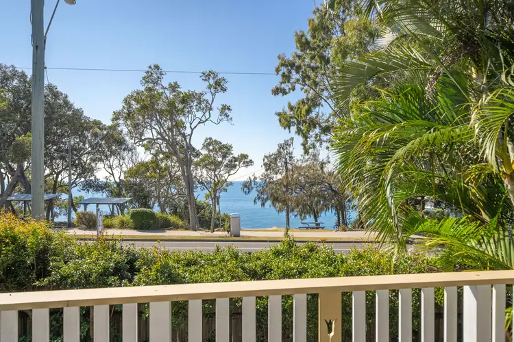 Second view of Homely house listing, 2A Arthur Street, Woody Point QLD 4019