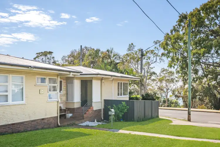 Fourth view of Homely house listing, 2A Arthur Street, Woody Point QLD 4019