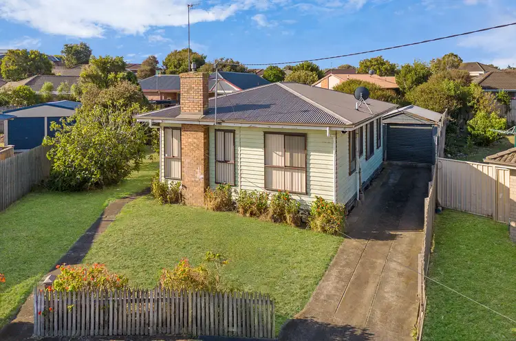 14 Glasgow Street, Warrnambool VIC 3280