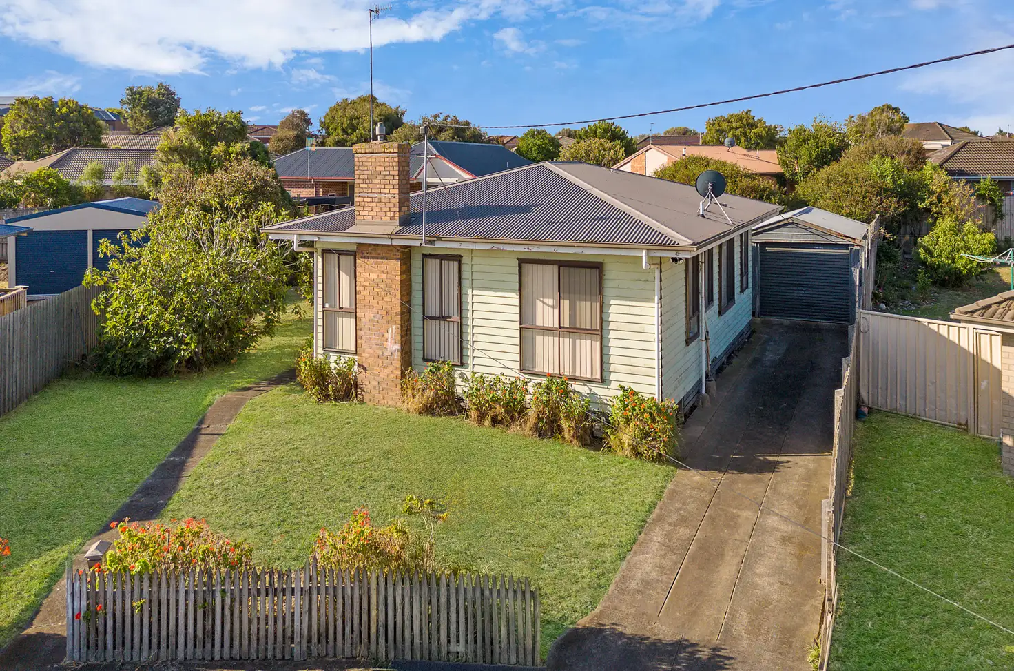 Main view of Homely house listing, 14 Glasgow Street, Warrnambool VIC 3280