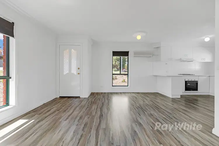 Fourth view of Homely unit listing, 2/14 Sherwood Drive, Flora Hill VIC 3550
