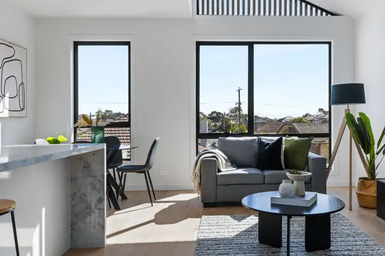 Fourth view of Homely townhouse listing, 3/44 Conifer Avenue, Brooklyn VIC 3012