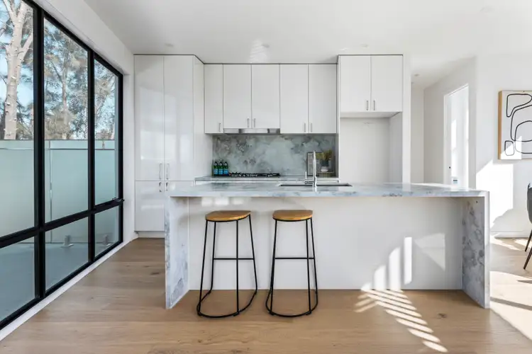 Fifth view of Homely townhouse listing, 3/44 Conifer Avenue, Brooklyn VIC 3012