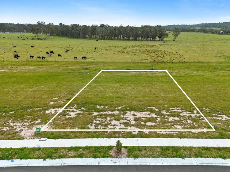 LOT 227, 19 Fawcett Street, Marulan NSW 2579