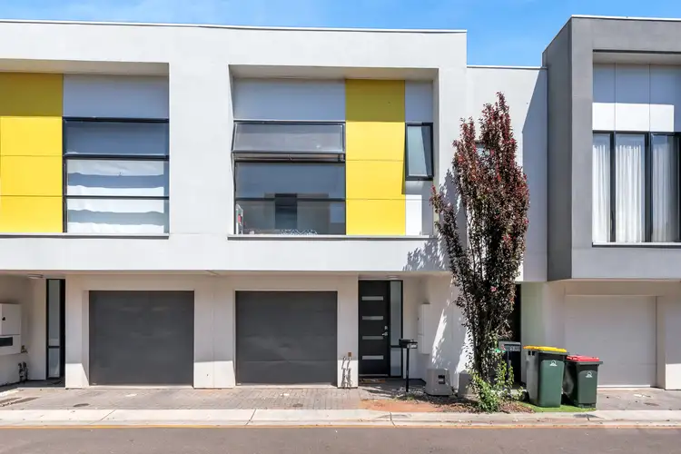 Main view of Homely house listing, 21 Greenview Place, Blakeview SA 5114