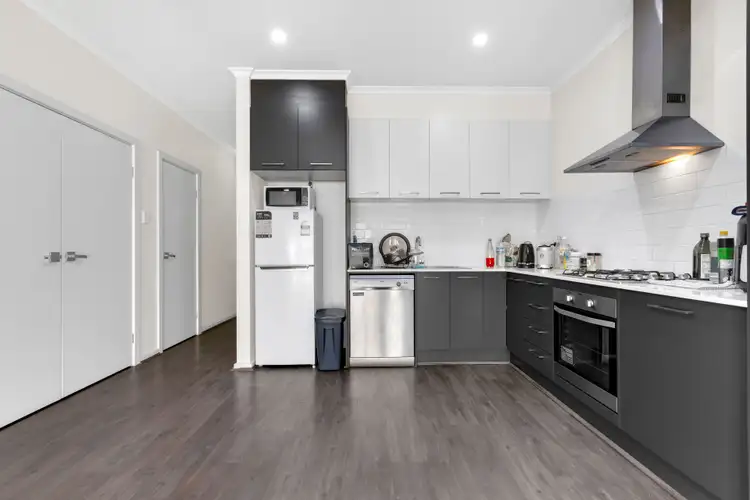 Third view of Homely house listing, 21 Greenview Place, Blakeview SA 5114