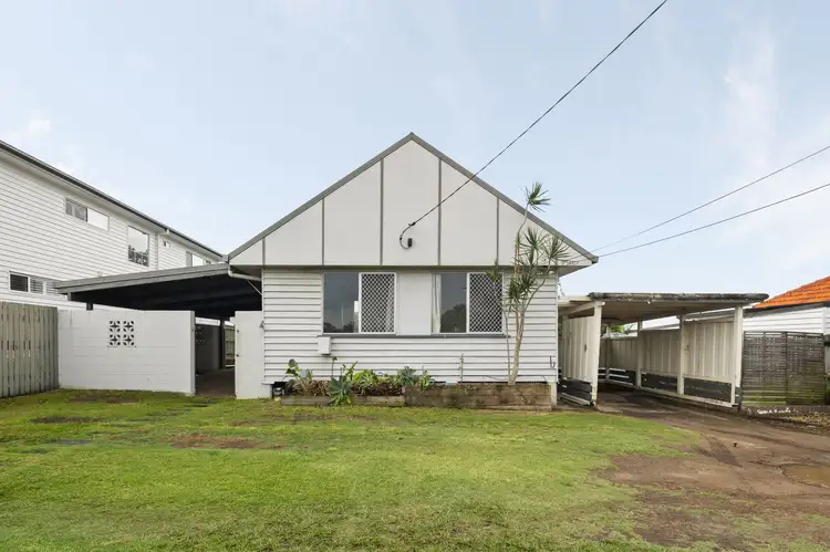Second view of Homely house listing, 390 Richmond Road, Cannon Hill QLD 4170