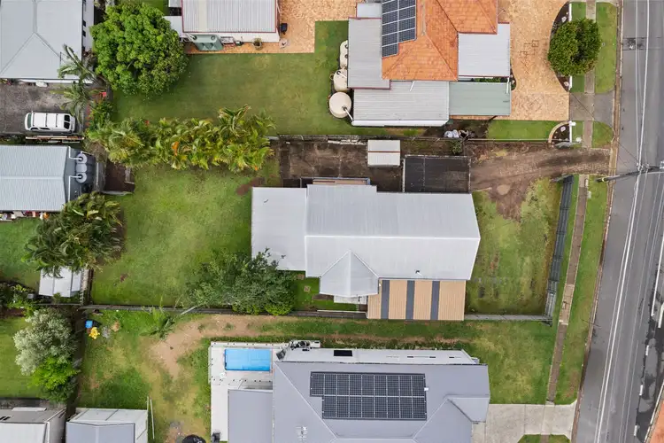 Fourth view of Homely house listing, 390 Richmond Road, Cannon Hill QLD 4170