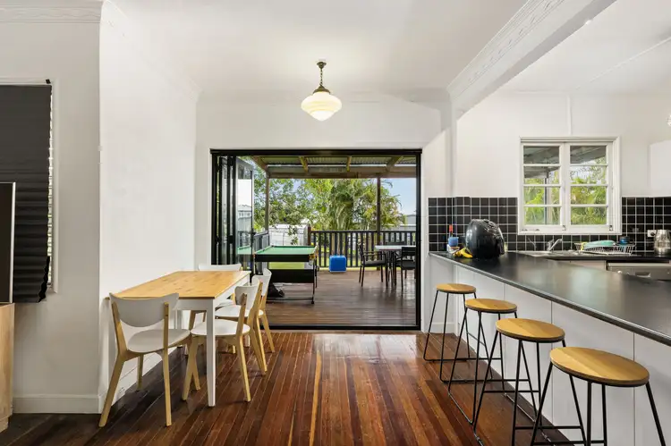 Fifth view of Homely house listing, 390 Richmond Road, Cannon Hill QLD 4170
