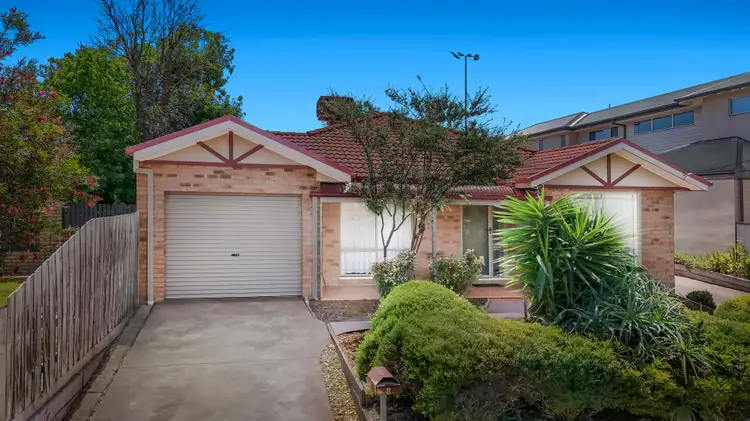 4 Mckenzie Street, Seaford VIC 3198