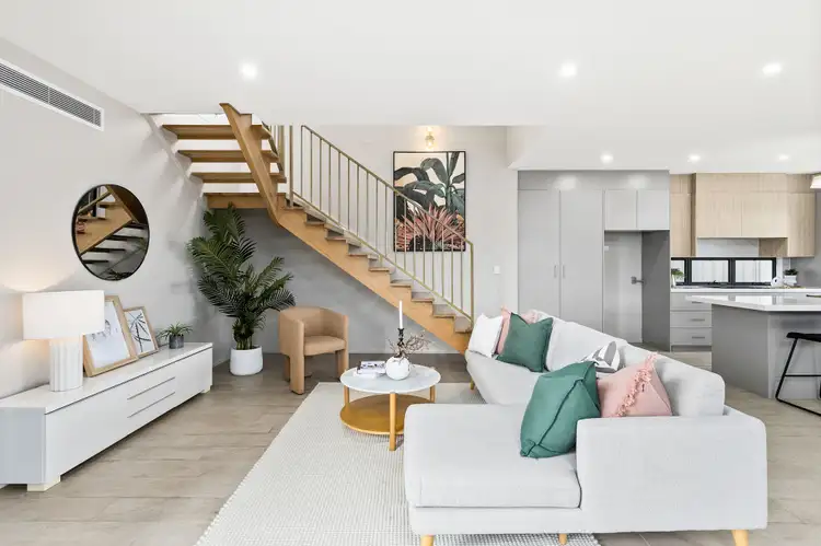 Second view of Homely house listing, 27A Aurora Avenue, Dunmore NSW 2529