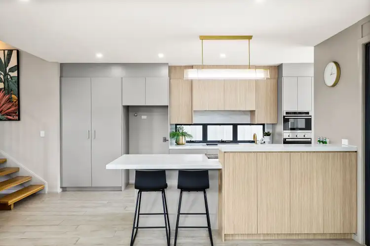 Fourth view of Homely house listing, 27A Aurora Avenue, Dunmore NSW 2529