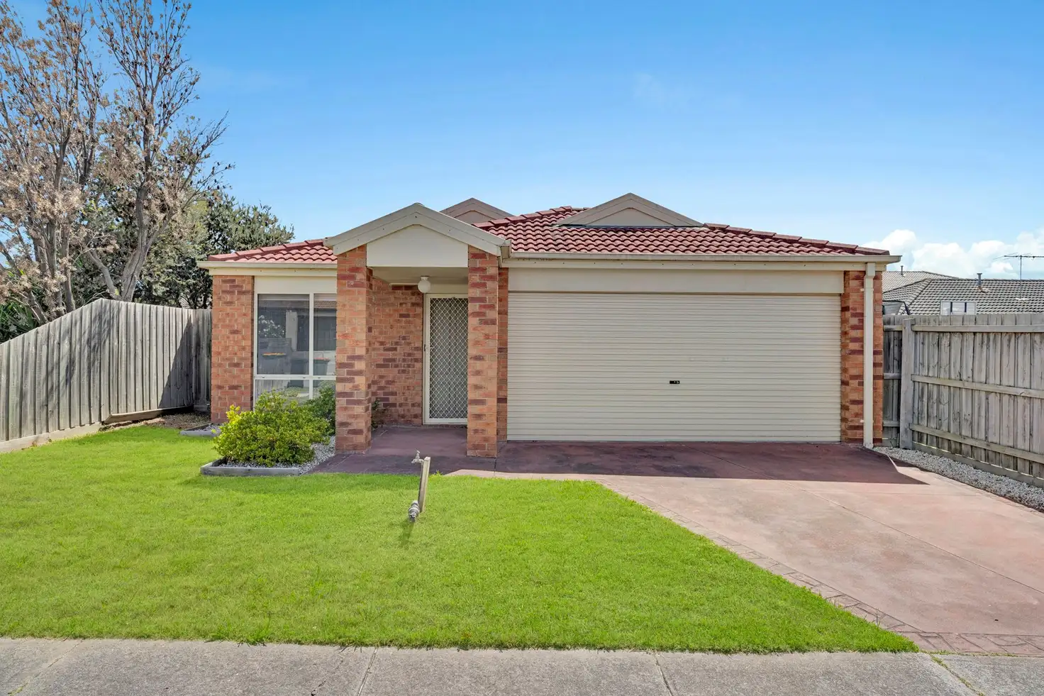 Main view of Homely house listing, 6 Mina Court, Carrum Downs VIC 3201