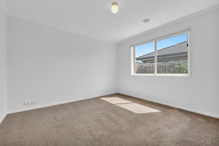 Second view of Homely house listing, 6 Mina Court, Carrum Downs VIC 3201