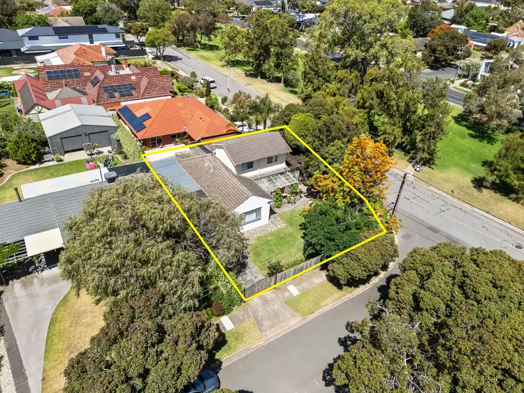 Third view of Homely house listing, 11 Hadley Street, Fulham SA 5024