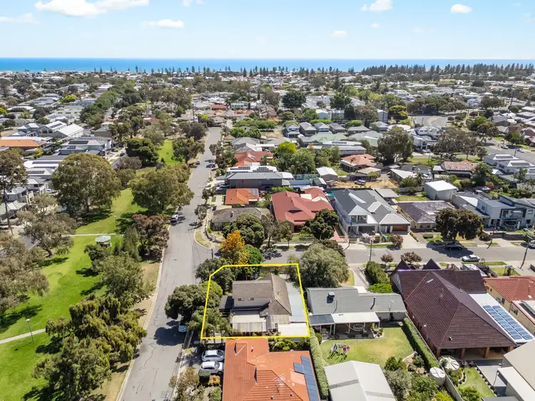 Fourth view of Homely house listing, 11 Hadley Street, Fulham SA 5024