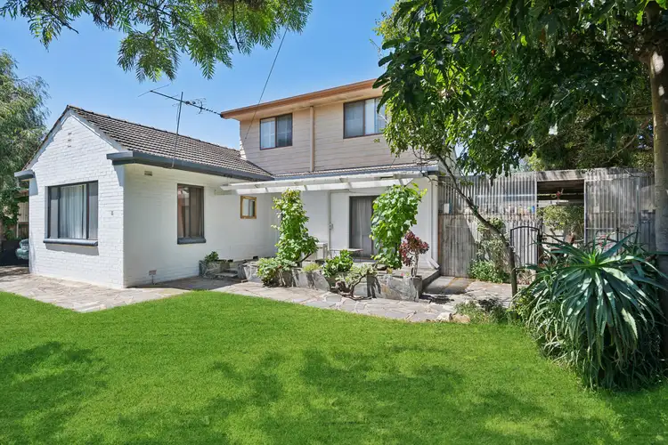 Fifth view of Homely house listing, 11 Hadley Street, Fulham SA 5024