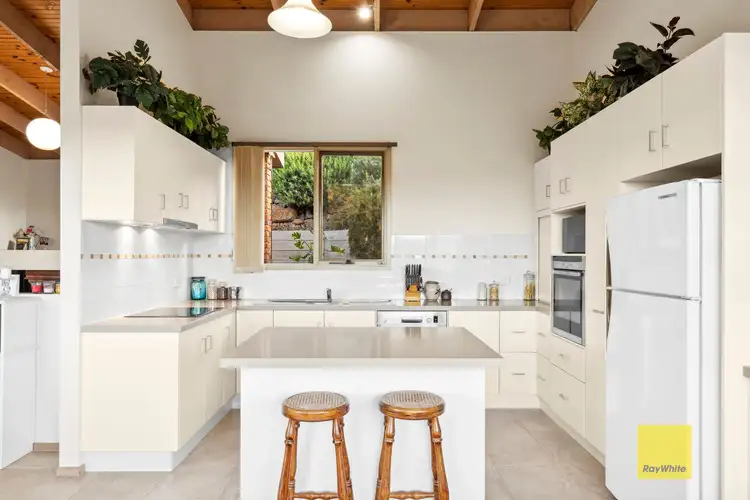 Third view of Homely house listing, 5 Queens Park Road, Highton VIC 3216