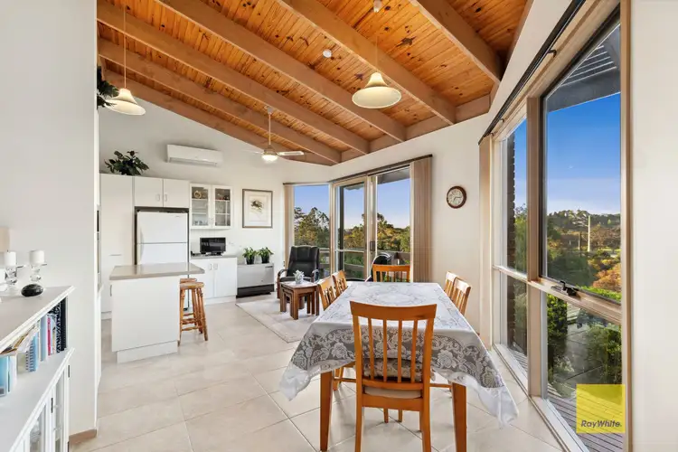 Fourth view of Homely house listing, 5 Queens Park Road, Highton VIC 3216