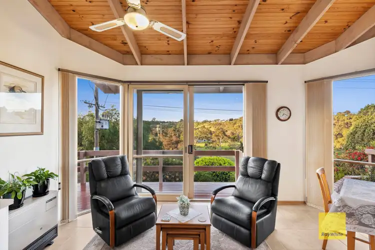 Fifth view of Homely house listing, 5 Queens Park Road, Highton VIC 3216