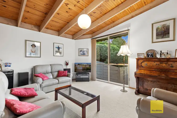 Sixth view of Homely house listing, 5 Queens Park Road, Highton VIC 3216