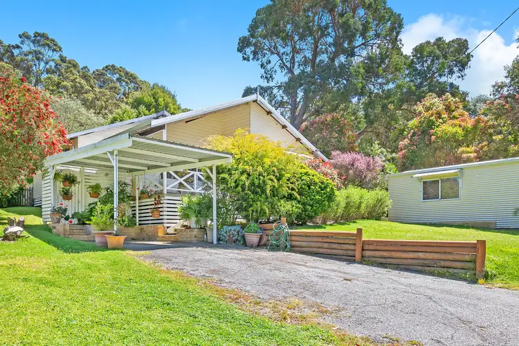 Main view of Homely house listing, 28 Campbell Road, Denmark WA 6333