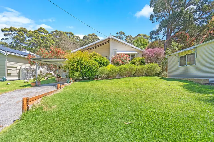 Third view of Homely house listing, 28 Campbell Road, Denmark WA 6333