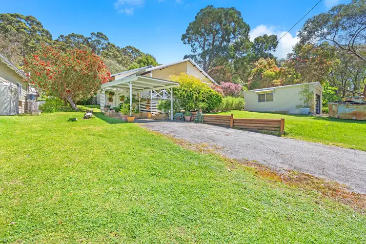 Fourth view of Homely house listing, 28 Campbell Road, Denmark WA 6333