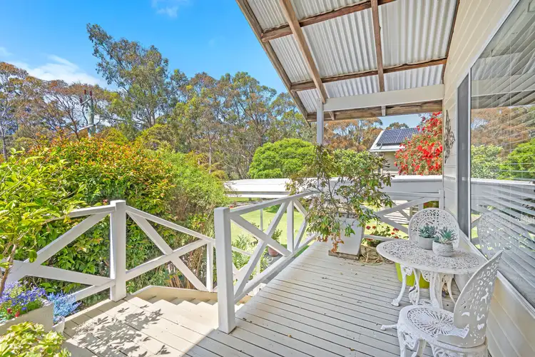 Fifth view of Homely house listing, 28 Campbell Road, Denmark WA 6333