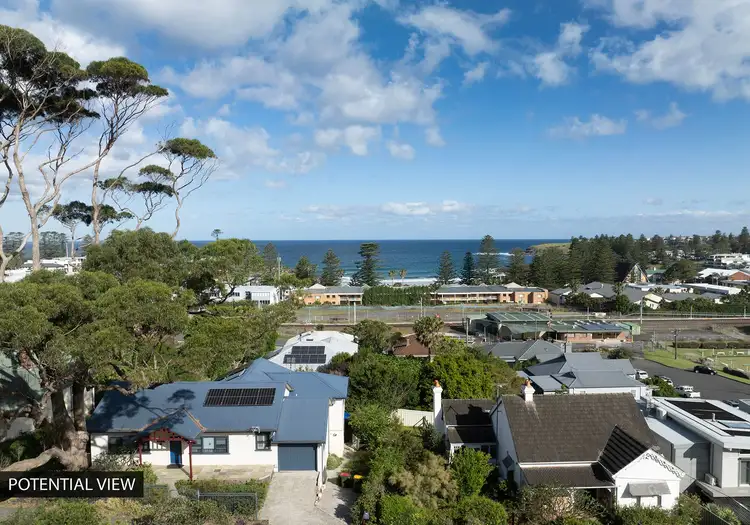 Second view of Homely house listing, 95 Shoalhaven Street, Kiama NSW 2533