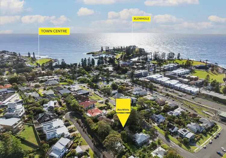 Fourth view of Homely house listing, 95 Shoalhaven Street, Kiama NSW 2533