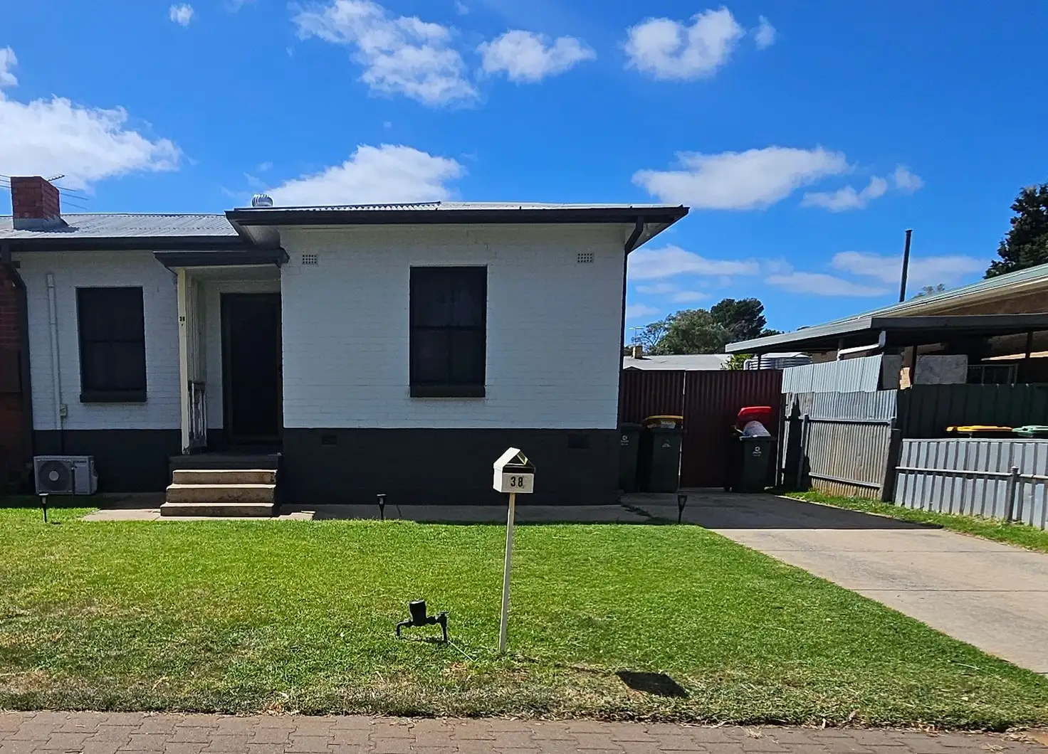 Main view of Homely house listing, 38 Heard Street, Elizabeth Downs SA 5113