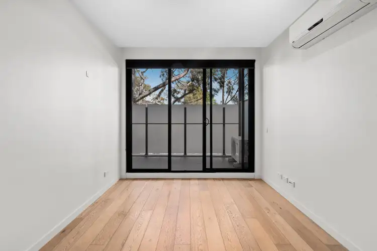 Third view of Homely apartment listing, 114/18 Queen Street, Blackburn VIC 3130