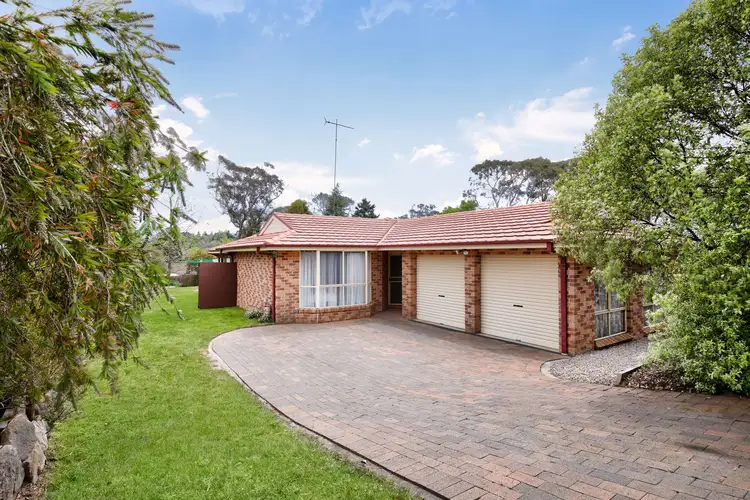 Main view of Homely house listing, 40 Evans Lookout Road, Blackheath NSW 2785