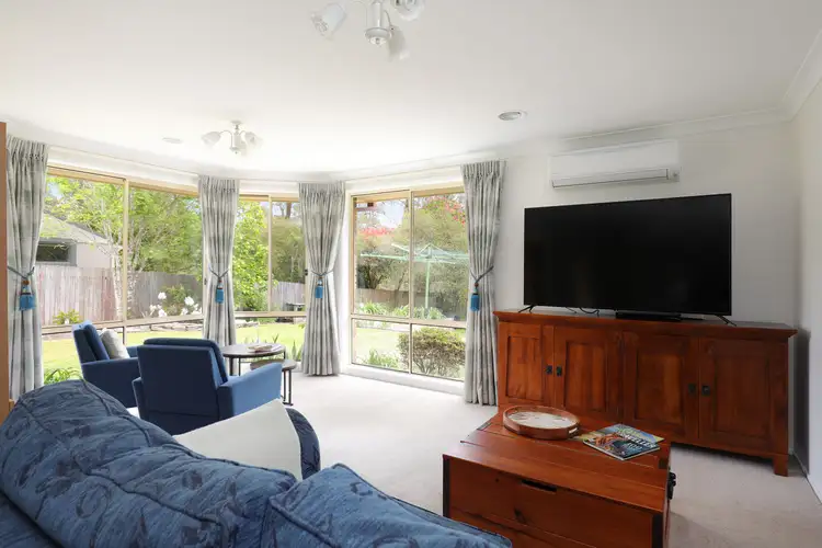Third view of Homely house listing, 40 Evans Lookout Road, Blackheath NSW 2785