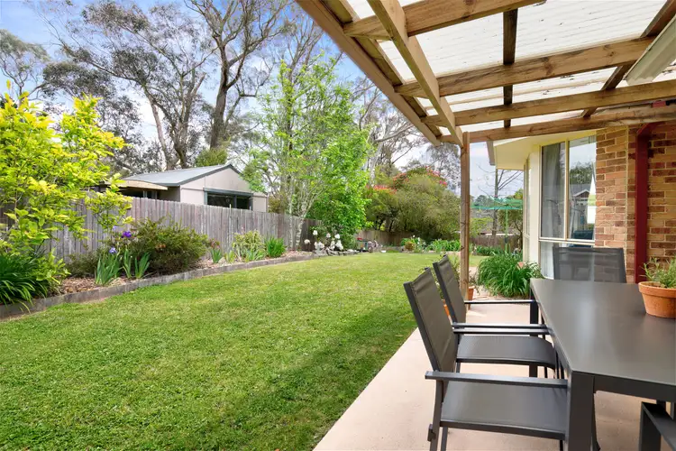 Sixth view of Homely house listing, 40 Evans Lookout Road, Blackheath NSW 2785
