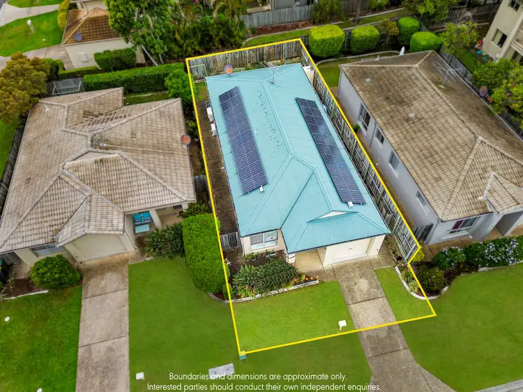 61/20 Johnston Street, Carina QLD 4152