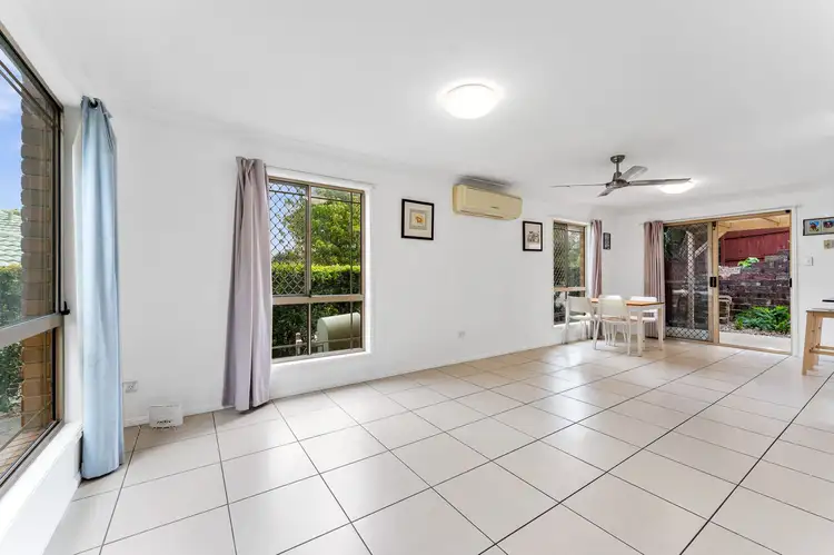 Second view of Homely townhouse listing, 6/16 Lakefield Place, Runcorn QLD 4113